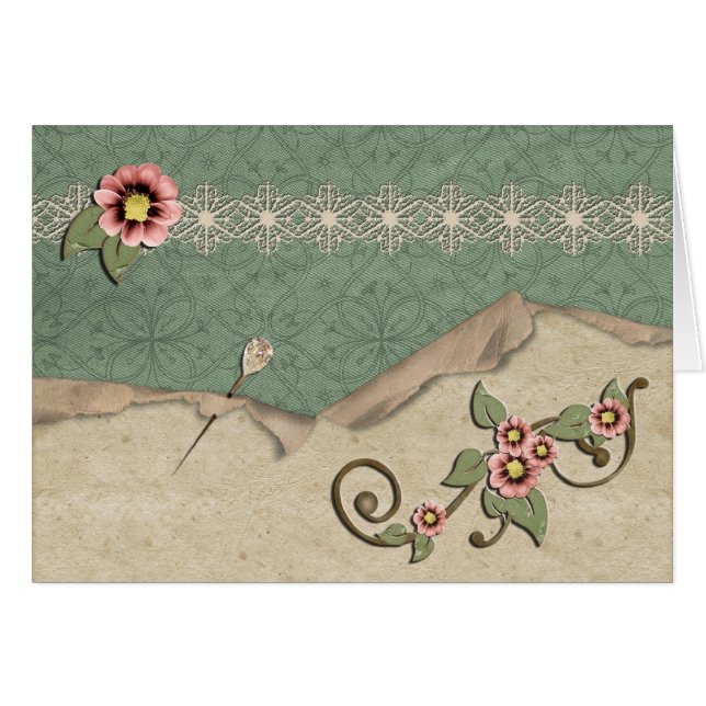 Paesaggio (Voorkant Horizontaal)