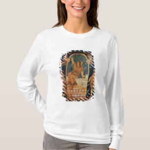 Paestan Redoned 'bell-krater' T-shirt