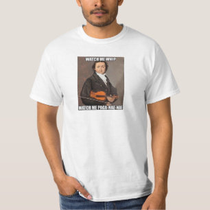 Paga NAE NAE T-shirt