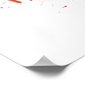 Pagaan Grafisch 01 Poster (Hoek)