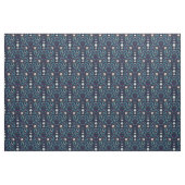 Pagaanslangen en moonfasen stof (Fat Quarter)