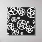Pagan Art Canvas Afdruk (Voorkant)