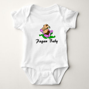 Pagan Baby Baby Creeper Romper