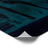 Pagan Blue Moon Poster (Hoek)