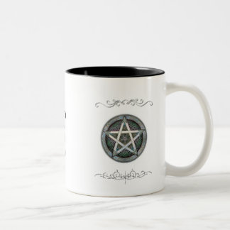 Pagan Celtic Mok