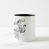 Pagan Celtic Mok (Center)