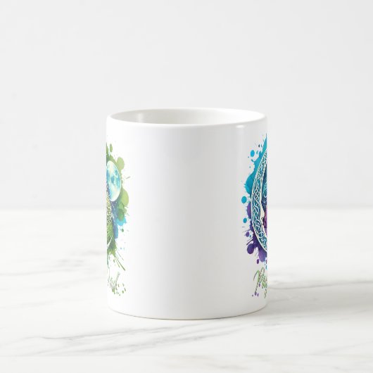 Pagan Dad Koffiemok (Center)