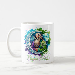 Pagan Dad Koffiemok