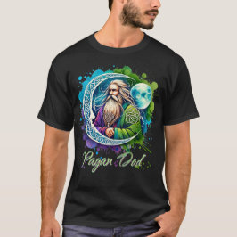 Pagan Dad T-shirt