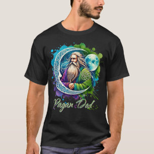 Pagan Dad T-shirt