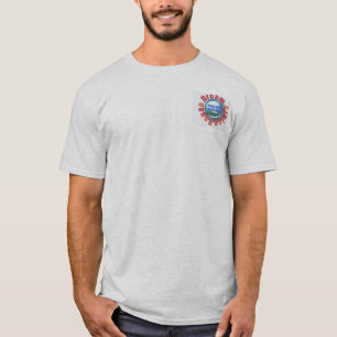 Pagan Dream Cruise 2013 T-shirt