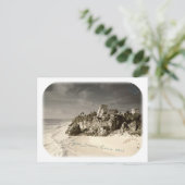 Pagan Dream Cruise PCR Briefkaart (Staand voorkant)