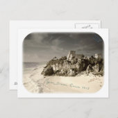 Pagan Dream Cruise PCR Briefkaart (Voorkant / Achterkant)