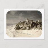 Pagan Dream Cruise PCR Briefkaart (Voorkant)