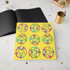 Pagan Gold Gastenboek