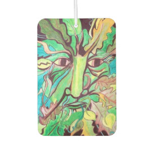 Pagan Greenman Luchtverfrisser