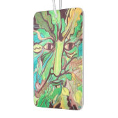 Pagan Greenman Luchtverfrisser (Links)