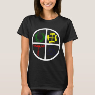 Pagan/Heathen T-shirt