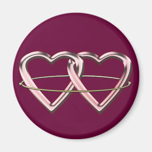 Pagan Huwelijk Symbool Magnet