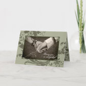 Pagan Love Kaart (Voorkant)