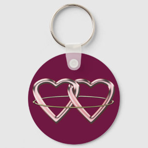 Pagan Marriage Symbol Sleutelhanger