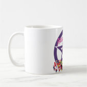 Pagan Pink Koffiemok (Links)