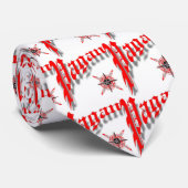 Pagan Star Stropdas (Opgerold)