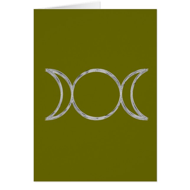 Pagan Symbols (Voorkant)