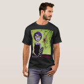Pagan T-shirt (Voorkant volledig)