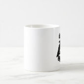 Pagan Thor's Hammer met Raven Mok (Center)