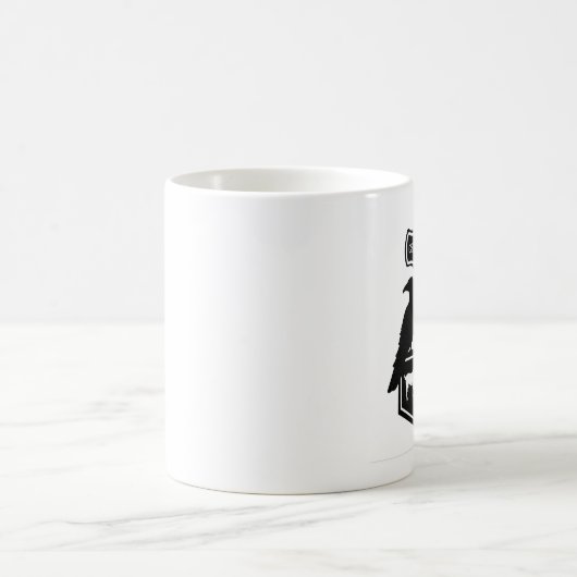 Pagan Thor's Hammer met Raven Mok (Center)