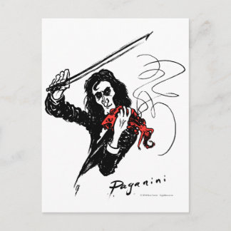 Paganini kleur3 b&w&red 300dpi briefkaart