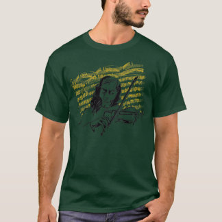 Paganini v t-shirt