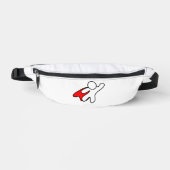 paganosnaerf heuptasje (Voorkant)