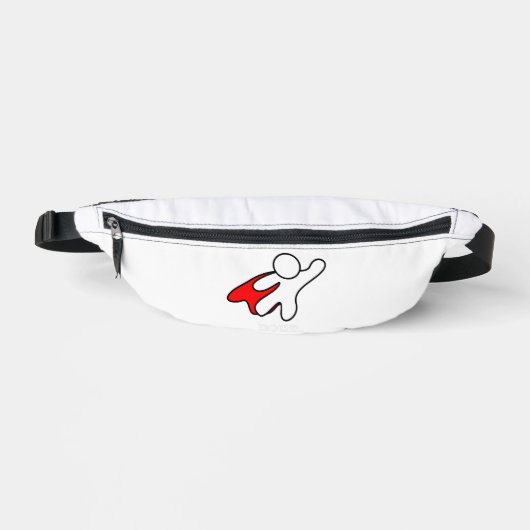 paganosnaerf heuptasje (Voorkant)