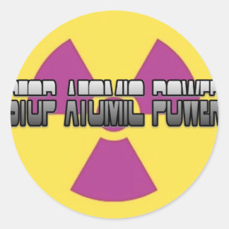 Page_1 Ronde Sticker