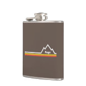 Page Arizona Heupfles (Links)