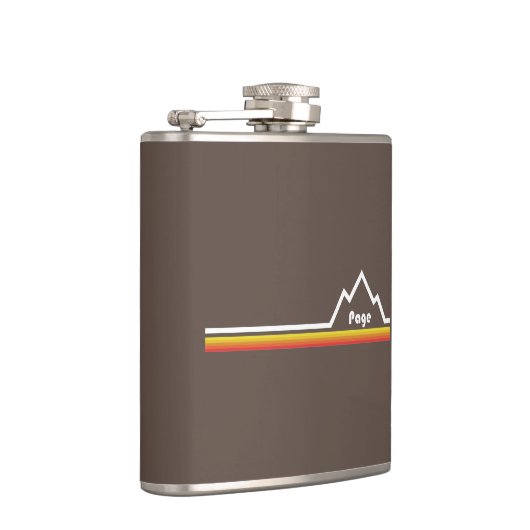 Page Arizona Heupfles (Rechts)