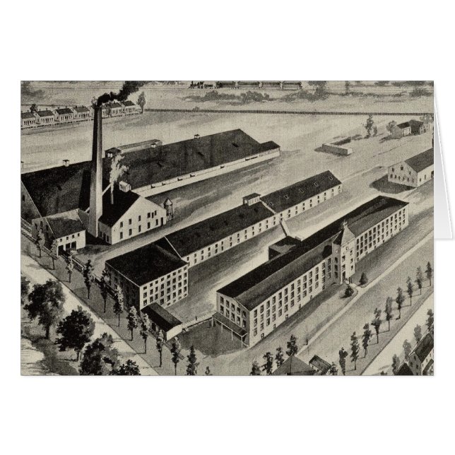 Page Belting Company, Concord, NH (Voorkant Horizontaal)