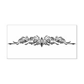 Page Divider Rubberstempel (Afrduk)