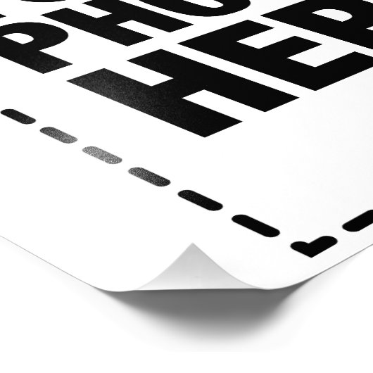 Page Reprint - 10x10 Foto Afdruk (Hoek)