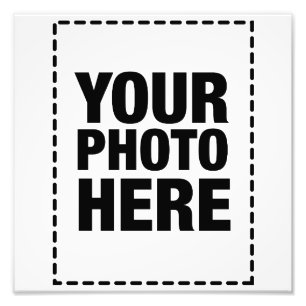 Page Reprint - 10x10 Foto Afdruk