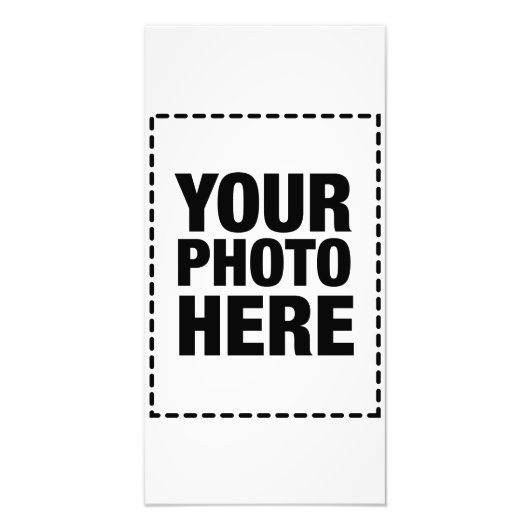 Page Reprint - 11x22 Foto Afdruk (Voorkant)