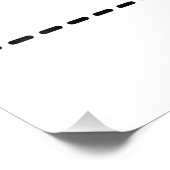 Page Reprint - 11x22 Foto Afdruk (Hoek)