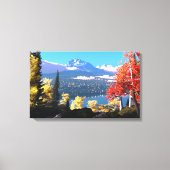 Pageanner Canvas Afdruk (Voorkant)