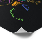 Pageanner Poster (Hoek)