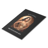 Pageant Autograaf Pad Notitieblok (Schuin)