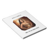 Pageant Autograaf Pad Notitieblok (Schuin)