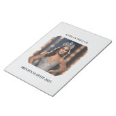 Pageant Autograaf Pad Notitieblok (Schuin)