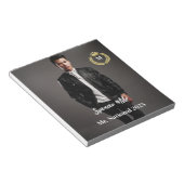 Pageant Autograph Photo Pad Notitieblok (Schuin)